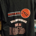 QUEENS OF THE STONE AGE KIERTUEPAITA KOKO XS - pikkukuva 2