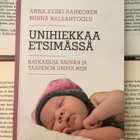 Keski-Rahkonen, Nalbantoglu - Unihiekkaa etsimässä (nid.) - pikkukuva 1