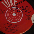 Jukebox ep 7 45 Ruotsi 1968 - pikkukuva 2