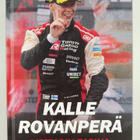 Juha Kanerva : Kalle Rovanperä - pikkukuva 1