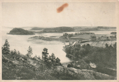 VILJAKKALA - INKULA