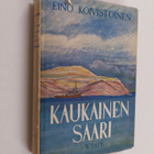 Eino Koivistoinen : Kaukainen saari - pikkukuva 1