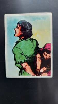 Robin Hood # 81
