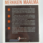 Juri Lotman : Merkkien maailma : kirjoitelmia semiotiikasta - pikkukuva 2