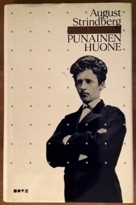 August Strindberg: Punainen huone