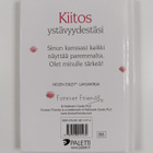 Charlotte Gray : Kiitos ystävyydestäsi - pikkukuva 2