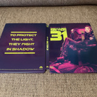 Star Trek: Section 31 - Steelbook (Blu-ray) - pikkukuva 5