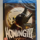 Howling 3 - The Marsupials (Blu-ray) 1987 (UUSI) - pikkukuva 1
