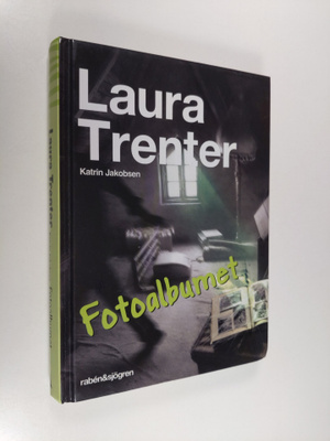 Laura Trenter : Fotoalbumet