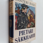 Santeri Ivalo : Pietari Särkilahti - pikkukuva 1