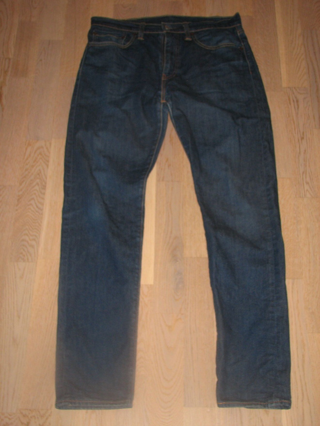 LEVIS 33/34 FARKUT
