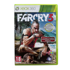 Far Cry 3 (Xbox 360) - pikkukuva 1