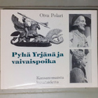 Oiva Polari "Pyhä Yrjänä ja vaivaispoika" - pikkukuva 1