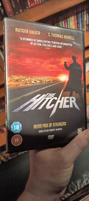 The Hitcher