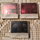 Sony minidisc 3 kpl - pikkukuva 1