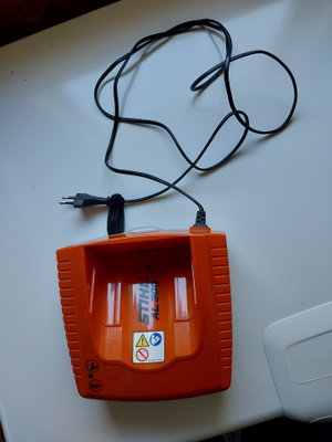 Stihl pikalaturi AL300