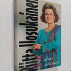 Riitta Uosukainen : Liehuva liekinvarsi (signeerattu) - pikkukuva 1