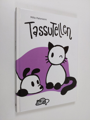 Milla Paloniemi : Tassutellen