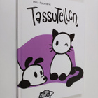 Milla Paloniemi : Tassutellen - pikkukuva 1