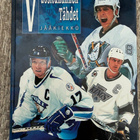 Vuosituhannen tähdet Jääkiekko - 100 kirkkainta tähteä - pikkukuva 1