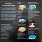 Yes – Tales From Topographic Oceans, UK 1973 2LP EX - pikkukuva 2