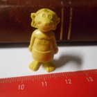 Asterix purukumi figuuri -70 luvulta #51 - pikkukuva 1