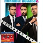 HORRIBLE BOSSES 2 - KAAMEAT POMOT (1 564) k -FI- BLU-RAY - pikkukuva 1