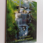 Hanna Ekola : Sano suruasi rakkaudeksi - pikkukuva 1