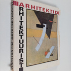 Arhitektid arhitektuurist - pikkukuva 1