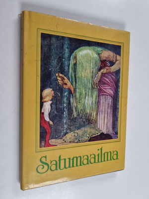Satumaailma