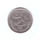 Suomi 1 Markka 1976 - pikkukuva 2