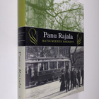 Panu Rajala : Ratsumiehen rakkaus - pikkukuva 1
