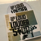 The Neil Crowley Trio . Loud louder stop CD - pikkukuva 1