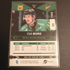 Erik Borg Ilves Blueline Gold 2026-27 S1 - pikkukuva 2