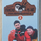 Kenraali Pancho ja pojat Pohjoiskalotilla 2 (2010) - pikkukuva 1
