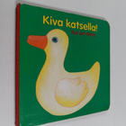 Paul Mangold : Kiva katsella! Kul att titta! - pikkukuva 1