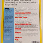 George H. Scherr ym. : The Best of the Journal of Irrepro... - pikkukuva 2