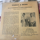 ELLA & LOUIS: Porgy & Bess * SWE 1959 - pikkukuva 2