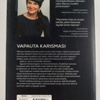 Maaretta Tukiainen : Egosta fantasmagoon : tie karismaatt... - pikkukuva 2