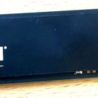 Crucial P3 1 TB NVMe SSD PCIe 3.0 x4 - pikkukuva 1