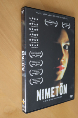 DVD Nimetön ( 1999 )