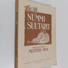 Aleksis Kivi : Nummisuutarit - pikkukuva 1