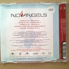 No Angels - Rivers Of Joy CDS - pikkukuva 2