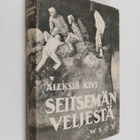 Aleksis Kivi : Seitsemän veljestä - pikkukuva 1