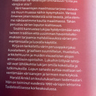 HARALD ARNKIL: VÄRIT HAVAINTOJEN MAAILMASSA - pikkukuva 2