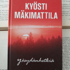 Kyösti Mäkimattila - Yösydänhetkiä (sid.) - pikkukuva 1