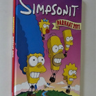 Groening : Simpsonit parhaat 2011 - Readme 2011 - pikkukuva 1