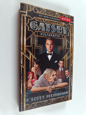 F. Scott Fitzgerald : Kultahattu