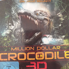 MILLION DOLLAR CROCODILE 3D BLU-RAY - pikkukuva 1