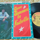 Gene Summers 10"LP - pikkukuva 1